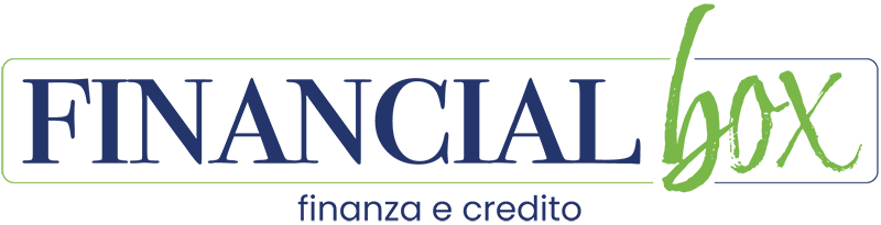 FinancialBox finanza e credito